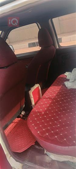 نيسان بيك اب